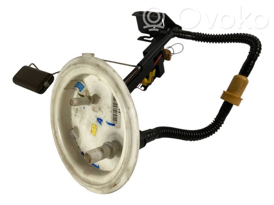 Degvielas līmeņa sensors