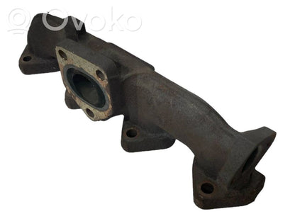 Выпускной коллектор