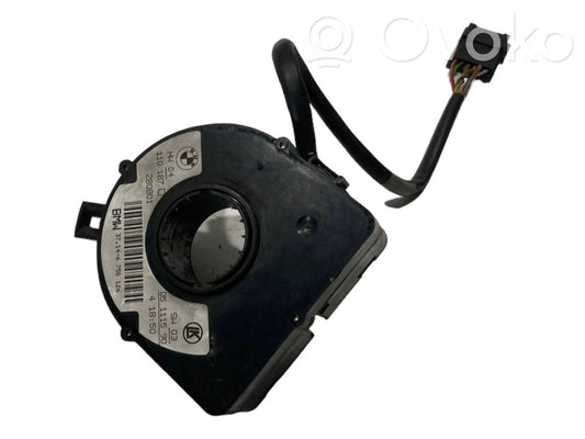 Steering angle sensor