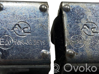 Gas nozzle