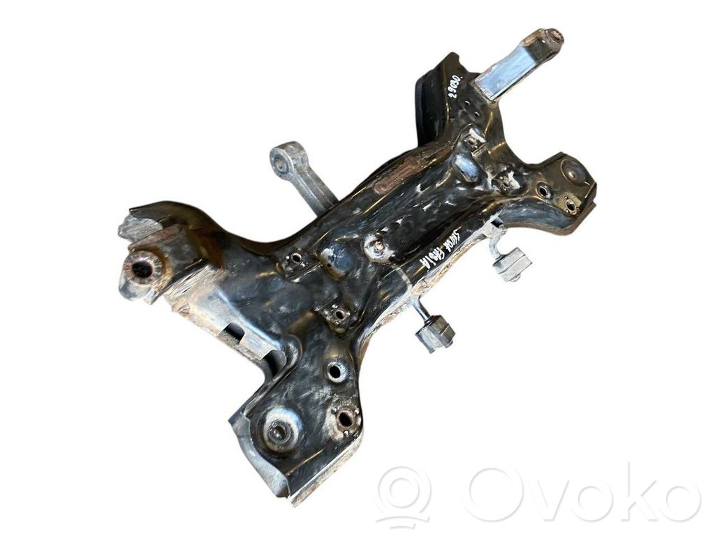 Priekšējais šķērsnis