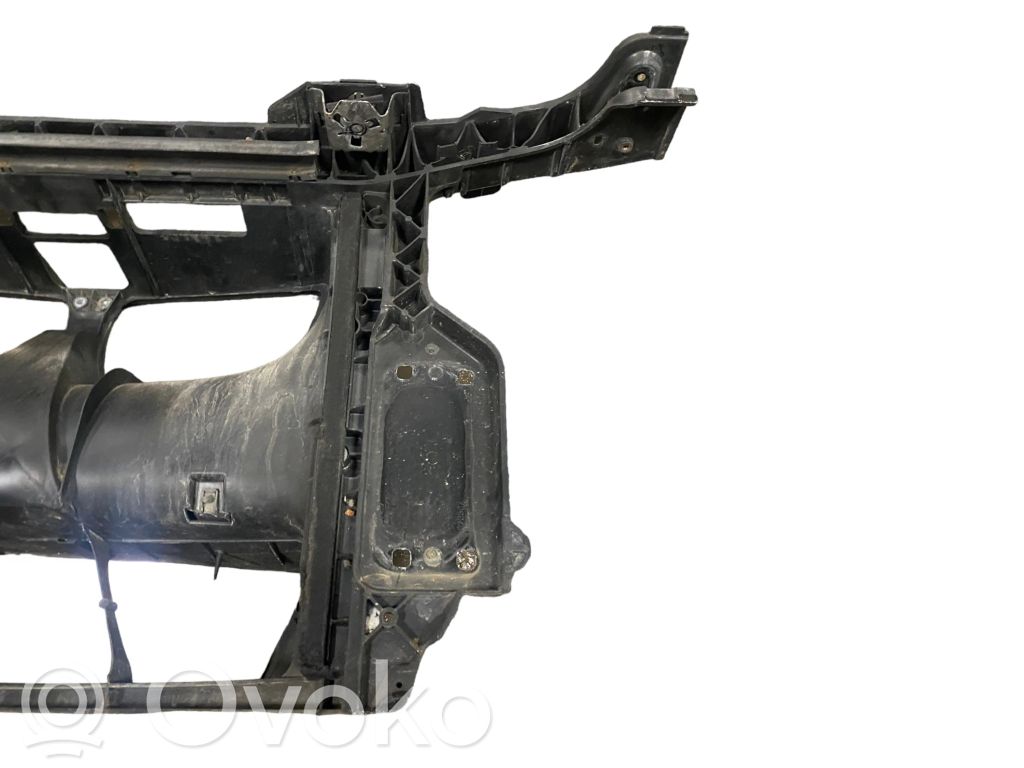 Панель радиатора