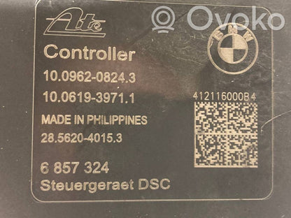 ABS unit