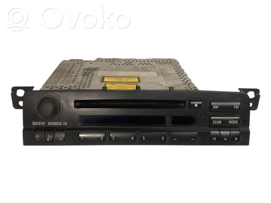 Радио / CD/DVD-плеер / навигация