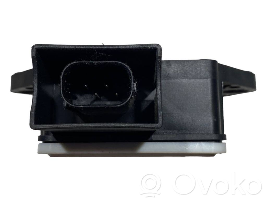 ESP (elektroniskās stabilitātes programmas) sensors (paātrinājuma sensors)