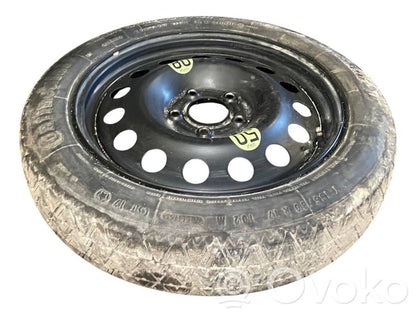 R17 rezerves ritenis