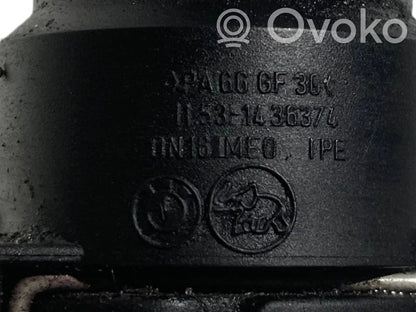 Elektriskais cirkulācijas sūknītis