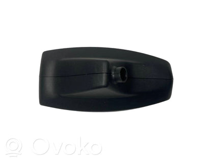 Rearview mirror trim