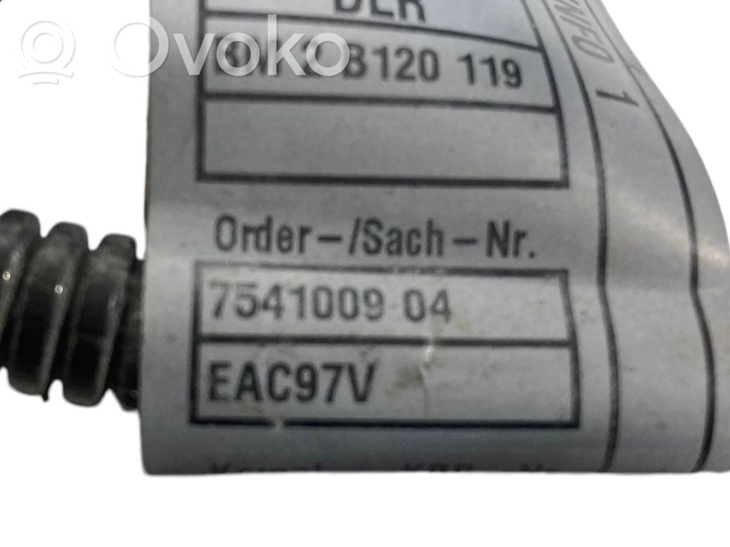 Citi elektroinstalācijas vadi