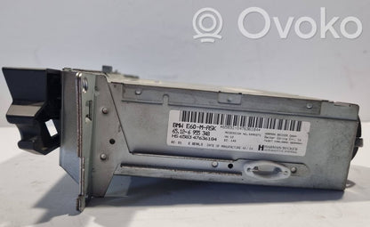 Radio / CD/DVD atskaņotājs / navigācija