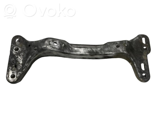 Transmission mounting bracket