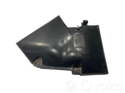 Gaisa filtra kastes vāks