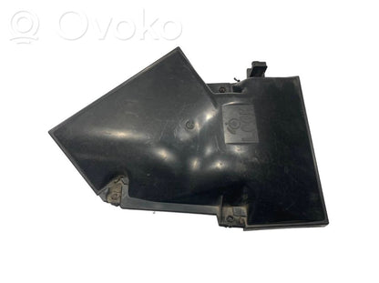 Gaisa filtra kastes vāks