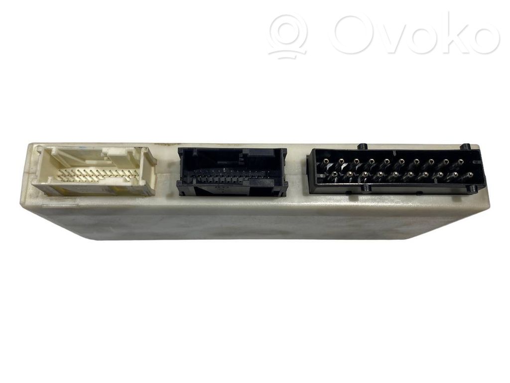 Comfort module