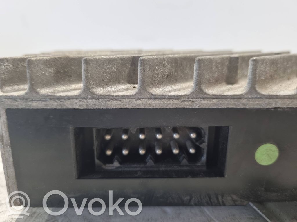 Skaņas pastiprinātājs