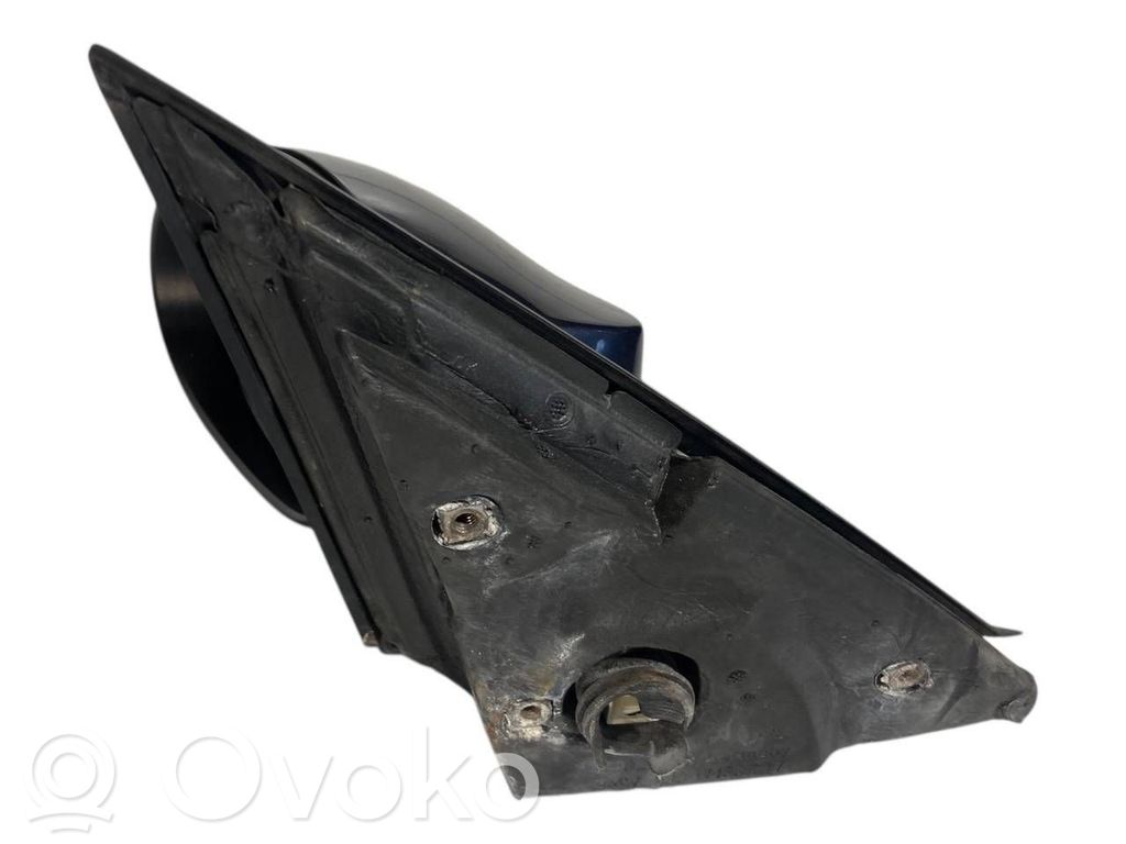 Spogulis (elektriski vadāms)