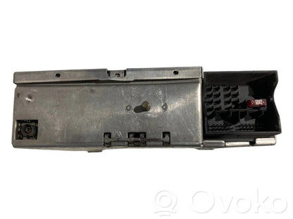 Радио / CD/DVD-плеер / навигация