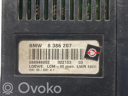 Световой модуль ЛКМ