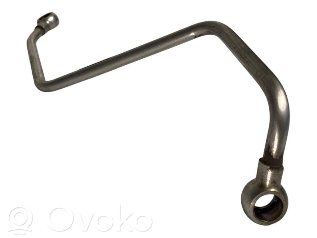 Eļļošanas caurulīte (-es) / šļūtene (-es)