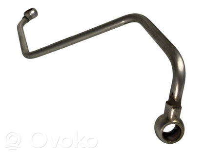 Eļļošanas caurulīte (-es) / šļūtene (-es)