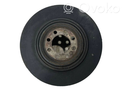 Шкив коленчатого вала