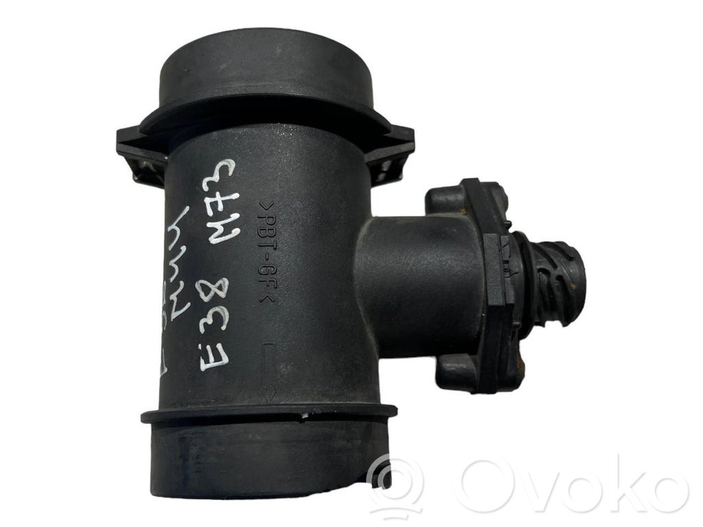 Gaisa plūsmas mērītājs