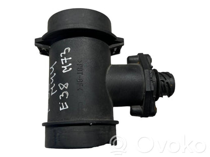 Gaisa plūsmas mērītājs