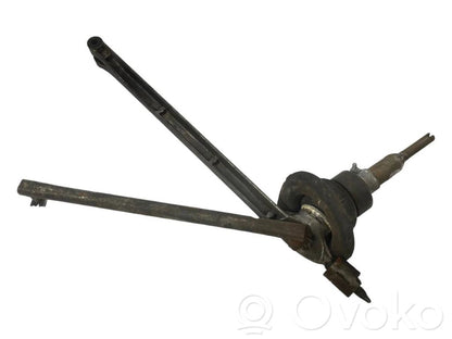 Switching mechanism (sliding mechanism)