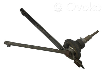 Switching mechanism (sliding mechanism)