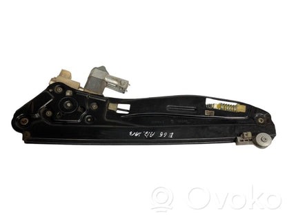 Power window mechanism kit
