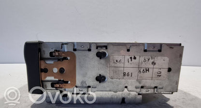 Радио / CD/DVD-плеер / навигация