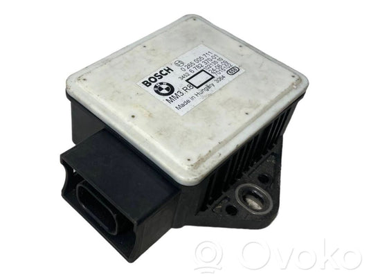 ESP (Electronic Stability Program) sensor (acceleration sensor)