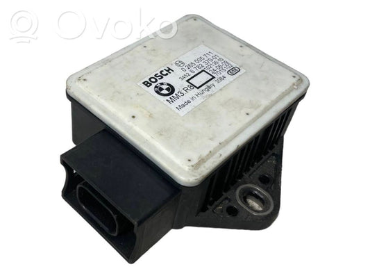 ESP (elektroniskās stabilitātes programmas) sensors (paātrinājuma sensors)