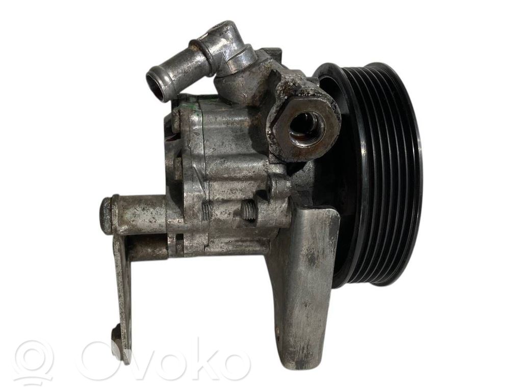 Stūres pastiprinātāja sūknis