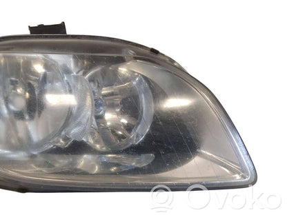 Priekšējais lukturis