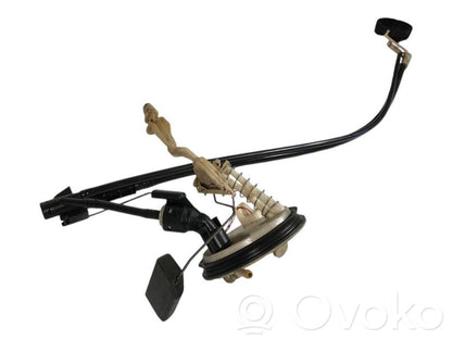 Degvielas līmeņa sensors