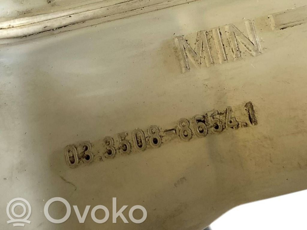 Bremžu vakuuma pastiprinātājs