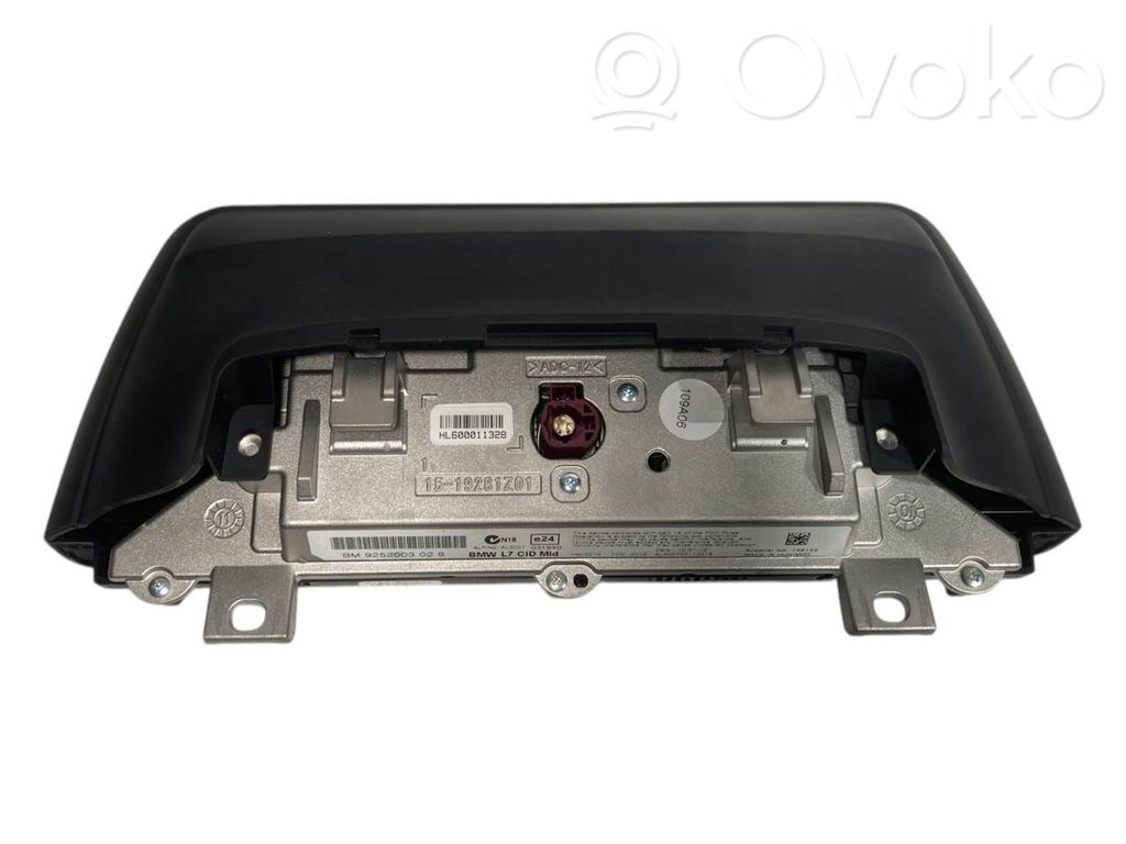 Ekrāns / displejs / mazais ekrāns