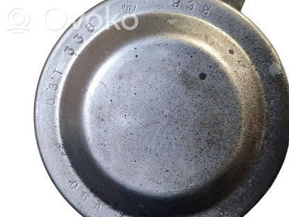 EGR vārsts