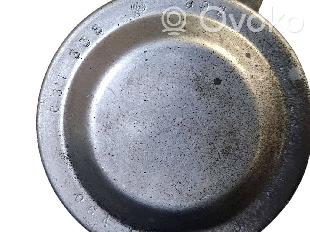 EGR vārsts