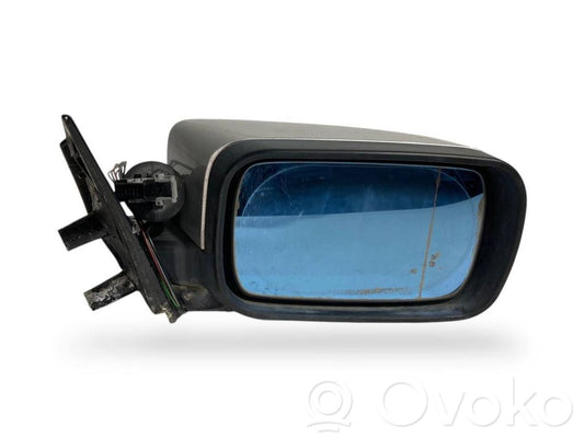 Spogulis (elektriski vadāms)