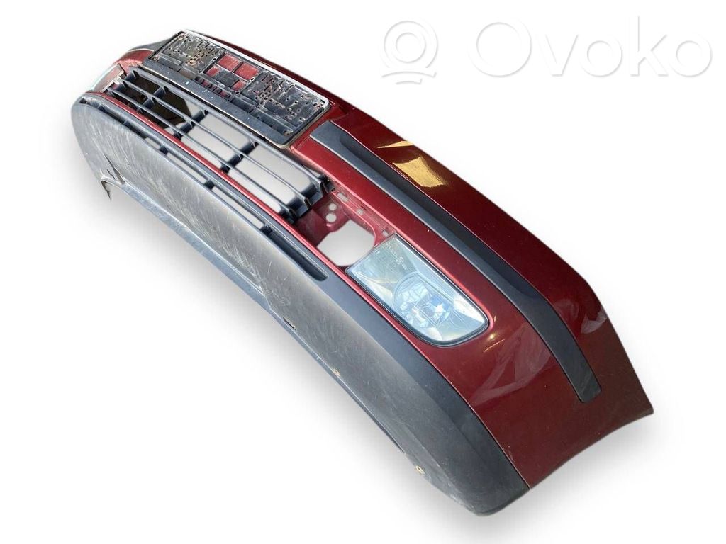 Priekšējais bamperis