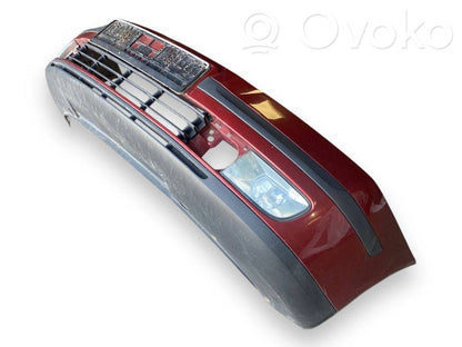 Priekšējais bamperis