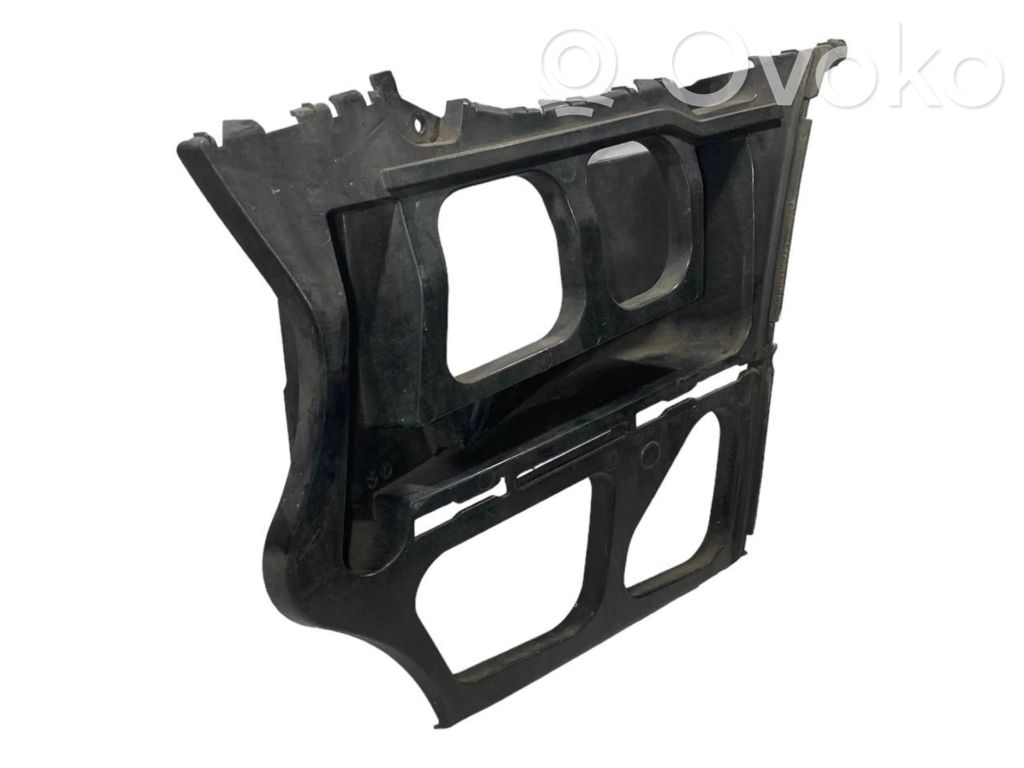 Aizmugurējā bufera montāžas kronšteins