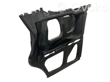 Aizmugurējā bufera montāžas kronšteins