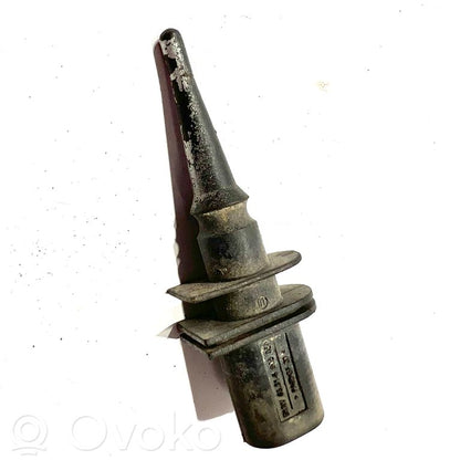 Outdoor temperature sensor