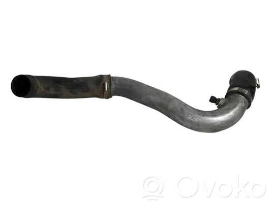 Interkūlera šļūtene (-es) / caurule (-es)