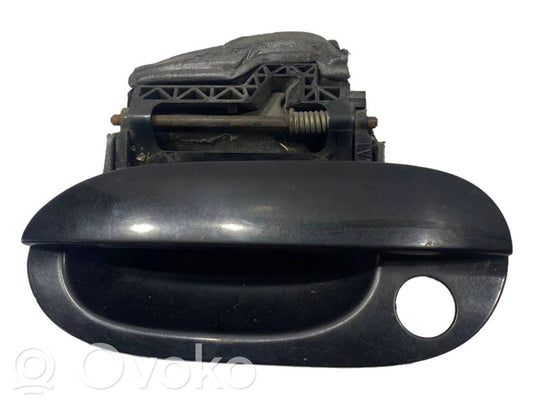 Ārējais atvēršanas rokturis