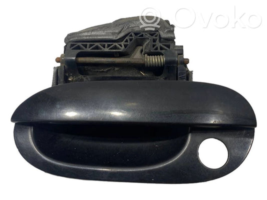 Ārējais atvēršanas rokturis