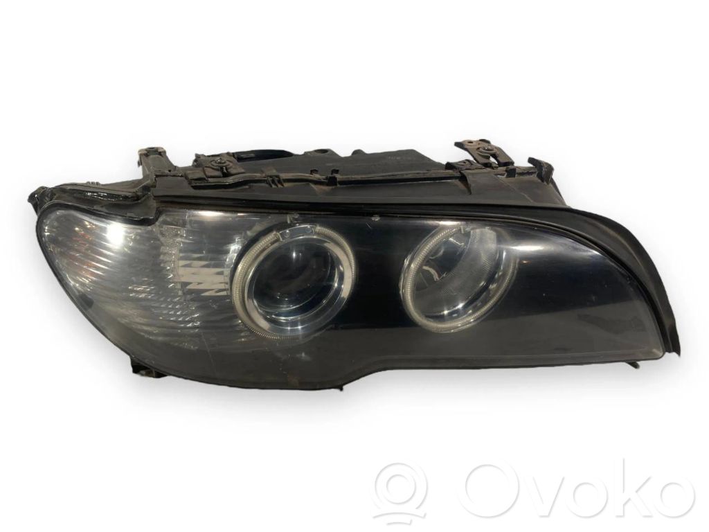 Priekšējais lukturis